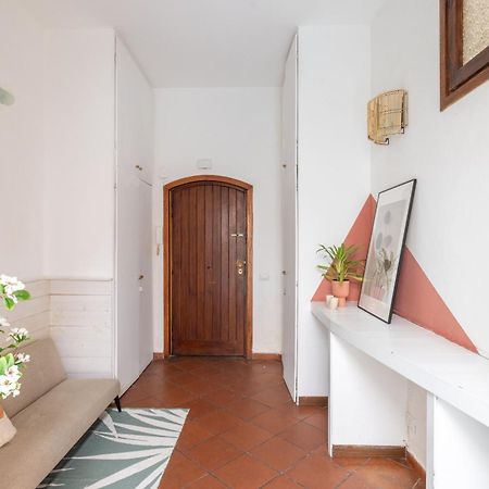 Domus Fori Imperiali Appartement Rome Buitenkant foto