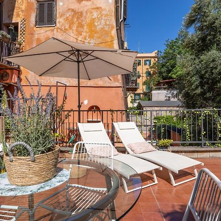 Domus Fori Imperiali Appartement Rome Buitenkant foto