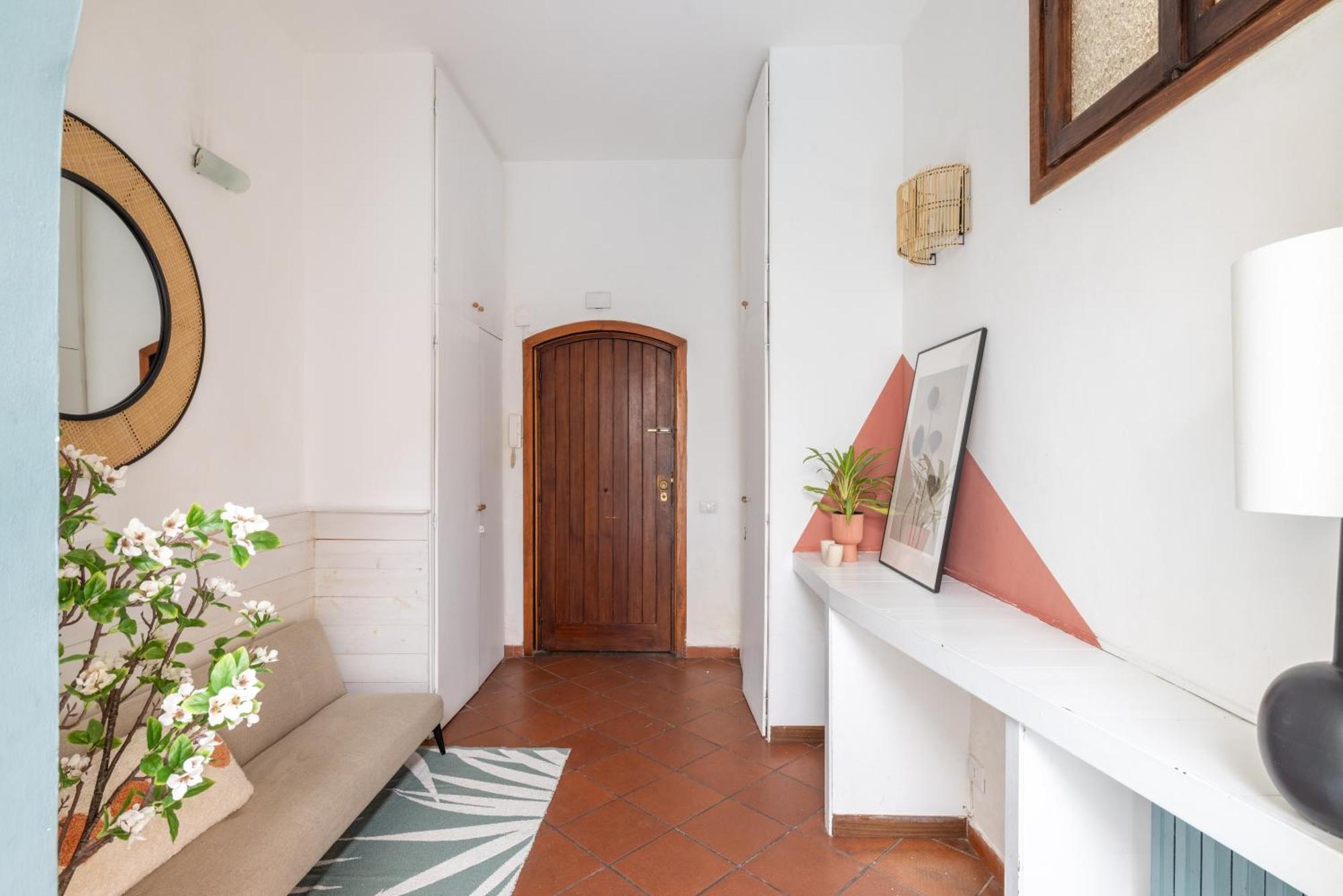 Domus Fori Imperiali Appartement Rome Buitenkant foto