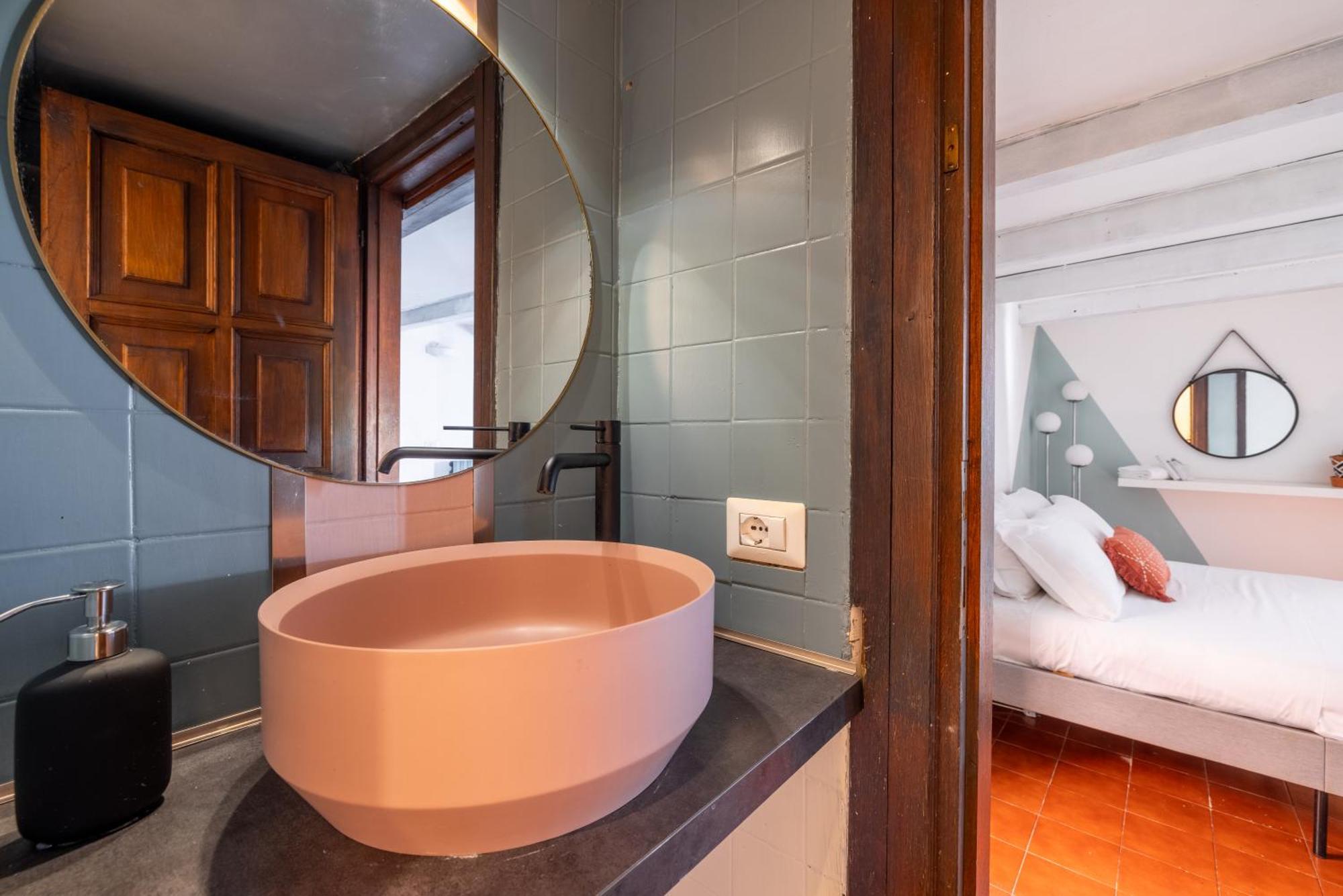Domus Fori Imperiali Appartement Rome Buitenkant foto